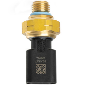 Sensor de Presión del Motor 4921517 para Cummins ISX ISM ISX11.9 ISX15 Modelo Estándar Precisión Moderada - Product Image 3