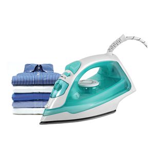 Fabricant de fers à repasser électriques 2000W, fer à vapeur automatique pour vêtements - Product Image 5