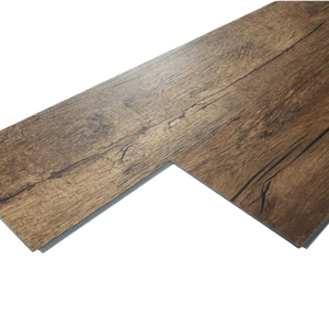 Plancher en vinyle SPC de luxe Dowell Factory 100% vierge, planches de vinyle LVP, planchers à clic en vinyle SPC - Product Image 4