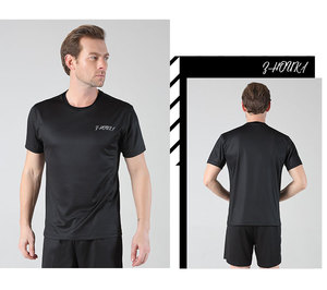 Más populares de secado rápido transpirable <span class=keywords><strong>polo</strong></span> camiseta de los hombres de - Product Image 2