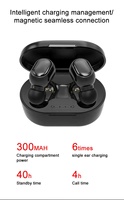 Écouteurs Bluetooth Mains Libres Sans Fil Oraimo Air Buds Audionic 2022 Nouvel Design