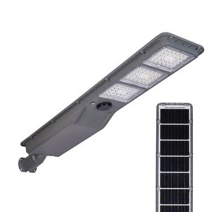 Straßenbeleuchtung für den Außenbereich wasserdichter Bewegungssensor Solarlampen Led All-In-One-Solar-Straßenbeleuchtung 40 W 60 W 80 W - Product Image 2