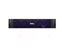 DELL UNITY XT 380 380F 128GB Server Penyimpanan Dual Controller 25 Drive 2.5 Tersedia dalam Stok dell Storage XT380