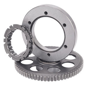 Embrayage de démarreur à roulement à sens unique pour <span class=keywords><strong>KTM</strong></span> 790 <span class=keywords><strong>890</strong></span> Duke <span class=keywords><strong>ADV</strong></span> 2018-2023 pour systèmes de carrosserie de moto CFmoto 800MT - Product Image 1