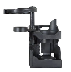 Porte-gobelet Pour 1995-2003 Mercedes Benz W210 E320 <span class=keywords><strong>E300</strong></span> E240 E420 E430 E280 E55 AMG A2106800114 2106800114 66920101 - Product Image 6