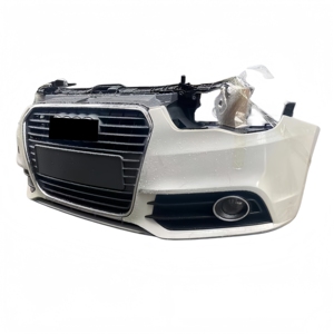 Paraurti Anteriore Usato di Alta Qualità con Radiatore per <span class=keywords><strong>Audi</strong></span> <span class=keywords><strong>A1</strong></span>, Prezzo di Fabbrica, Ricambi Auto Completi - Product Image 4