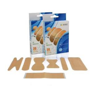 First <strong>Aid</strong> <strong>Kit</strong> Safety CE Certified Waterproof Class I Medical Devi - Product Image 2