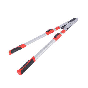 Tijeras de Podar Resistentes Mountain Wisteria, Hoja de 80 mm, Corte de 20-30 mm, Mango de Aleación de Aluminio, Herramientas de Jardinería - Product Image 3