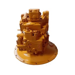Bomba de aceite hidráulica Stk 341-2860 para excavadora Caterpillar 320d2 324 325c, uso en minería - Product Image 5