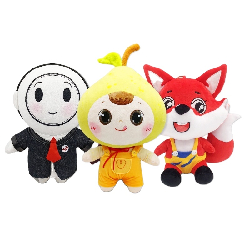 Custom dolls (consult customer service)