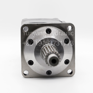 이튼 10000 시리즈 찰린 유압 모터 119-1030-003 - Product Image 5