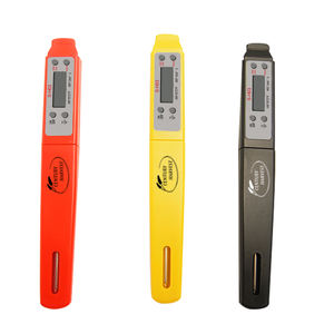 S-H03 Digital Pocket Thermometer Wasser Lebensmittel Temperatur messgerät Candy Thermometer - Product Image 1