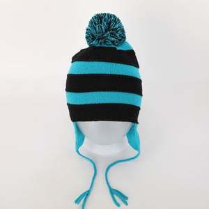 Oem China Manufacturer Custom <b>Winter</b> Beanie Embroider Design Knitting <b>Hats</b> <b>Women</b> Embroidery Beanie <b>Hats</b> - Product Image 4