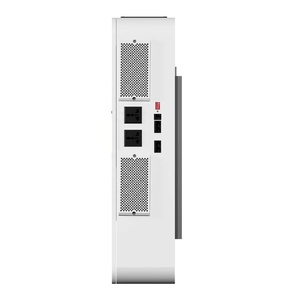 Baterías de Iones de Litio Mutian de 51.2V 200AH, Batería de Almacenamiento de Energía Doméstica de 5kwh 10kwh, Baterías de Iones de Litio para Sistema Solar - Product Image 5