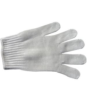 Guantes anticorte de alta resistencia Guantes seguros para manos resistentes a cuchillos de cocina - Product Image 2