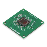 Module de caméra personnalisable 12,3 MP IMX577 CMOS MIPI/USB 4K 90 ips avec large plage dynamique pour webcam