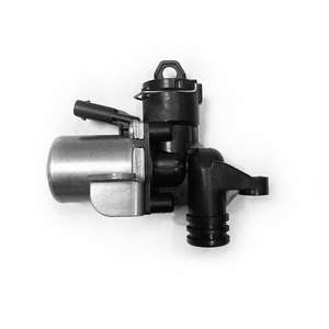 Válvula de agua para calefacción Mercedes-Benz 2722000031, tamaño de puerto de 1/2 pulgada para control de agua a temperatura normal - Product Image 2