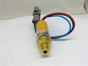 Sensor de Piezas Eléctricas para Excavadora 320B 325B 345B 918F 924F 938F 3E6455 - Product Image 2