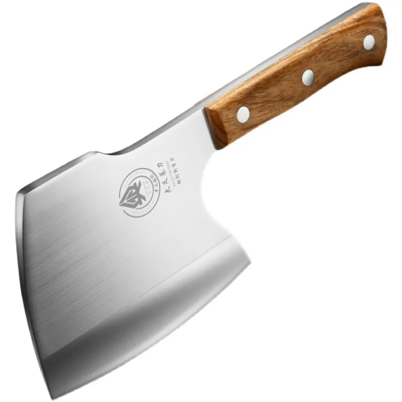Os coupe couteau spécial hache épaissie hachoir os couperet axes os hacher couteau de boucher