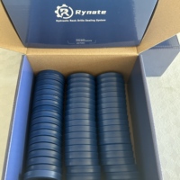 Joint d'étanchéité de rechange pour accessoires de perforatrice hydraulique Epiroc RD18U, référence 3115519000