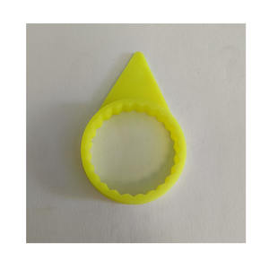 El Indicador de tuerca de 27MM de alta calidad y duradero de 24 dientes HB27Y es adecuado para camiones y autobuses - Product Image 1