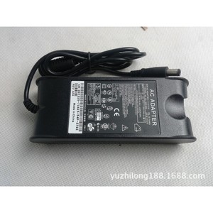 อะแดปเตอร์ AC สำหรับแล็ปท็อป Dell 19.5V 4.62A หัวเสียบ DC 3.5 มม. สำหรับคอมพิวเตอร์โน้ตบุ๊ก - Product Image 1