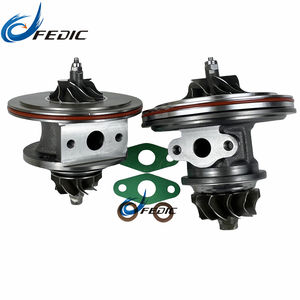 Turbocompresor de fábrica doble KP39 K04 54399880049 53049880057 Cartucho Turbo para Mercedes Sprinter 150HP 110Kw 2.2CDI OM646 <span class=keywords><strong>DE22LA</strong></span> - Product Image 2