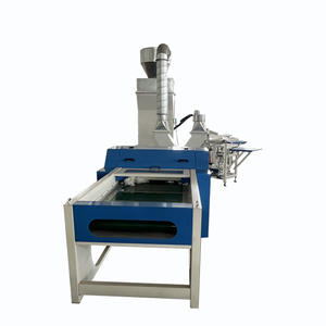 Macchina Automatica per Riempimento Cuscini ad Alta Efficienza, Macchina Industriale per Produzione Cuscini - Product Image 5