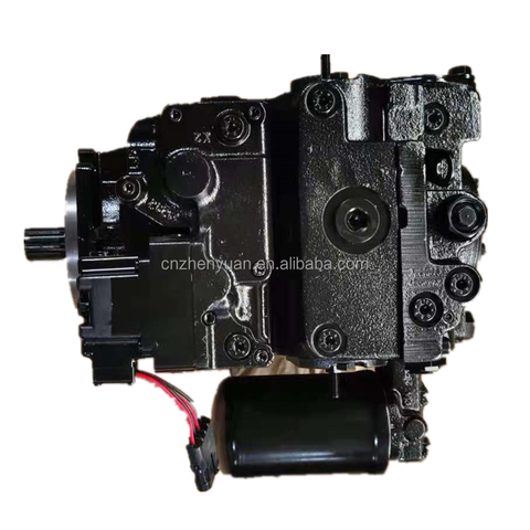 Hot Sell Hydraulic Variable Pump 90L 90L100 90L100KA Series 90L100KA1N8R4S1E03GBA232324 Hydraulic Piston Pump for Paver