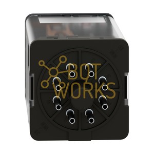 Schneider Electric RUMC21B7 - Nuovo - Product Image 1