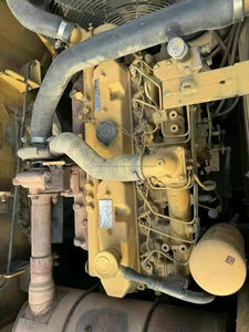 เครื่องขุด320C แมวรุ่นใหม่ล่าสุด20ตัน95% 320ดั้งเดิมขนาดใหญ่ได้รับการรับรองมาตรฐาน EPA CE - Product Image 6