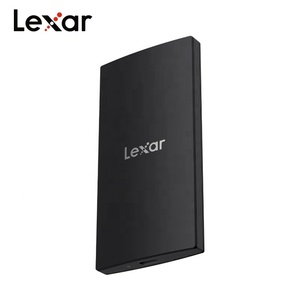 Lexar SL300 bên ngoài SSD 1TB USB 3.2 Gen 2 đĩa trạng thái rắn tốc độ cao 1050 MB/giây di động SSD 2TB Ổ cứng cho máy tính để bàn máy tính xách tay - Product Image 5