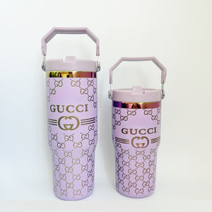 Gobelet isotherme en acier inoxydable de 30 oz avec poignée, de marque réputée, pour tasse Stanley - Product Image 3