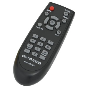 Control Remoto de Repuesto AA81-00243A Compatible con <span class=keywords><strong>Samsung</strong></span> Smart <span class=keywords><strong>TV</strong></span> TM930 HG32NF690GFXZA HG40NF690GFXZA - Product Image 4