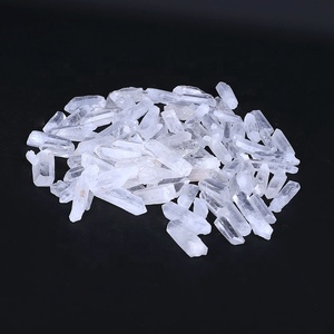 <strong>Wholesale</strong> Natural Healing Quartz Rough <strong>Crystal</strong> Terminated Point <strong>Raw</strong> clear Quartz Point - Product Image 5