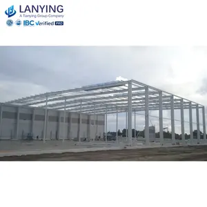 Free Design Best Sales China Light Weight Prefabricated Steel Structure Office Building Design