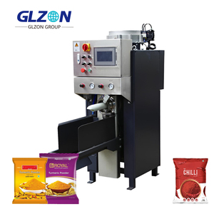 Machine d'emballage aseptique pour le <span class=keywords><strong>lait</strong></span> et les épices, équipement de remplissage de sachets pour poudre et liquide, fabricant de machines de remplissage de sachets - Product Image 6