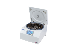 KL04A-II Benchtop Low Speed Laboratory <strong>Centrifuge</strong> 15ml Low Speed Swing-out Rotor <strong>Centrifuge</strong> - Product Image 2