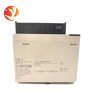 Módulo de Entrada Nuevo y Original O-mron CS1W-ID211 CS1WID211, Controlador Programable PLC - Product Image 1