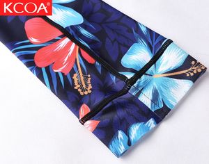 2019 KCOA En Gros Personnalisé UV de Basket-Ball De Compression Manchon de Bras De Cyclisme - Product Image 5