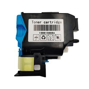 ใช้งานร่วมกับ <span class=keywords><strong>Konica</strong></span> <span class=keywords><strong>Minolta</strong></span> TNP27 TNP-27ตลับหมึกสำหรับ Bizhub <span class=keywords><strong>C25</strong></span> A0X5183 A0X5283 A0X5383 A0X5483 - Product Image 1