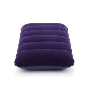 Uçak için şişirilebilir uçak plaj darbe boyun yastık - Product Image 6