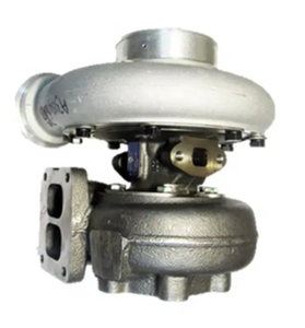 Piezas de Motor Diésel, Turbocompresor 315413 315429 315414 5010542005 para Renault Turbo S300 L200 4d56 para Yuchai YC6J125Z-T20 - Product Image 3