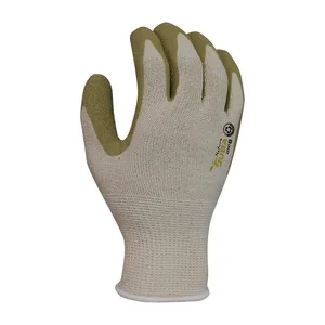 Guanto Juba - H251NT 7/S Nature - Colore: Verde - Guanti da lavoro consigliati - Product Image 1