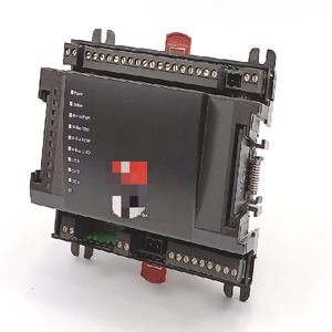 Controllore di Programmazione PLC 087B2760 ECA-XM 210A Extension 7 Ai - Product Image 1