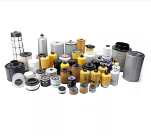 Nhà máy Trung Quốc giá Auto Bộ phận động cơ Bộ lọc không khí Air Cleaner Lọc c271340 e1016l af27857 lx3030 20544738 filtro de Aire - Product Image 4