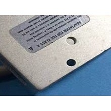 Lector de Códigos de Barras Densei Bcr2666-Rta, Sensor Gris, Escáner con Interfaz USB, Disponible en Stock - Product Image 1