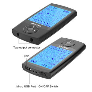 Peralatan terapi fisik peralatan terapi gelombang rencana pijat Rellef EMS Tens medis dan <span class=keywords><strong>stimulator</strong></span> otot untuk rumah sakit - Product Image 3