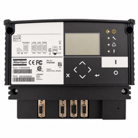 Sistem Kontrol Jarak Jauh Kompresor Udara Atlas Copco Elektronikon MK5 P1900520060 Gateway, Sistem Start Stop Jarak Jauh, Pemantauan Energi