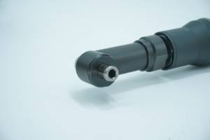 Cacciaviti Pneumatici Anti-Tocco Accidentale con Spegnimento Automatico, Testa Angolare, Impulso Olio Regolabile 0-2000rpm, Coppia 0.5-28NM, Antiscivolo per - Product Image 3